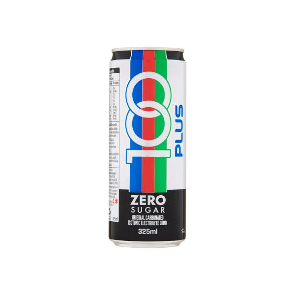 Original Zero Sugar Isotonic Electrolyte Drink
