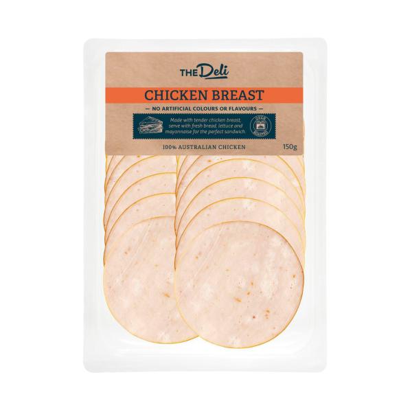 Chicken Breast