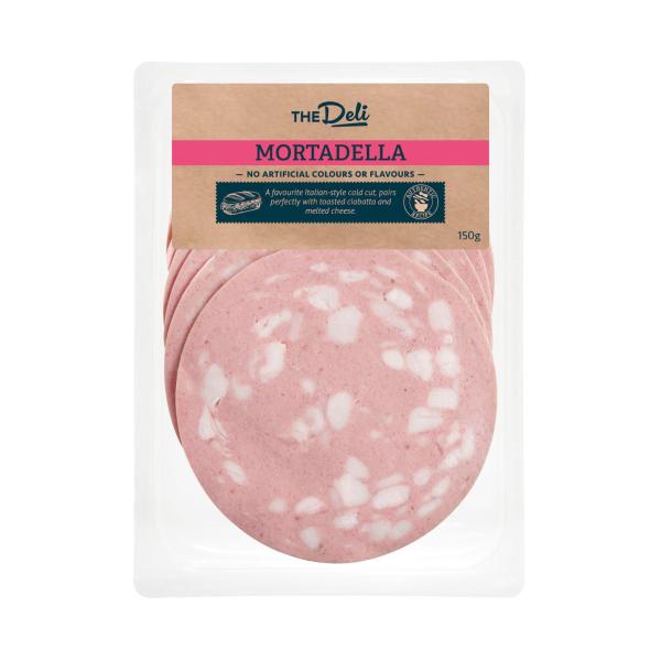 Mortadella