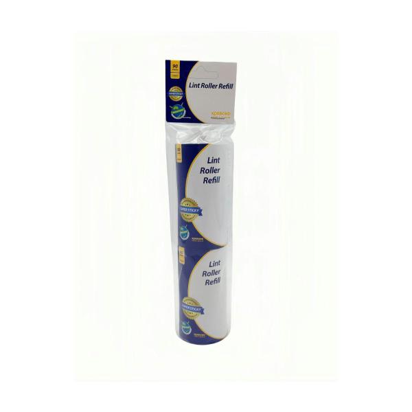 Lint Roller Refill 90 Sheets