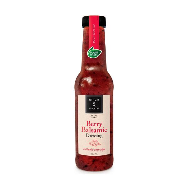 Dressings Berry Balsamic