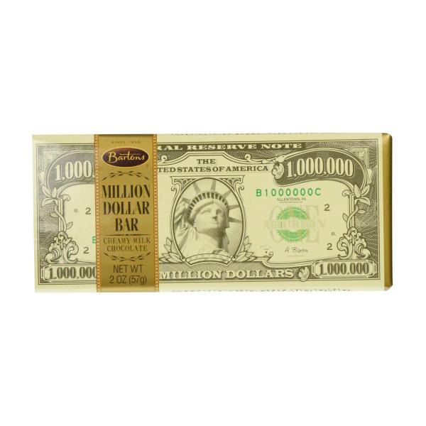 Dollar Bar