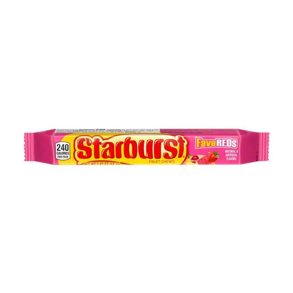 Favourite Reds