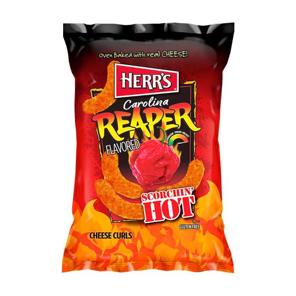 Carolina Reaper