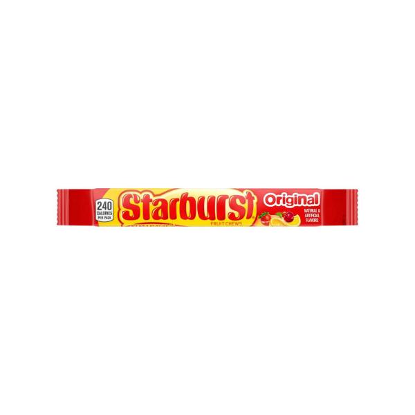 Fruit Chews Original