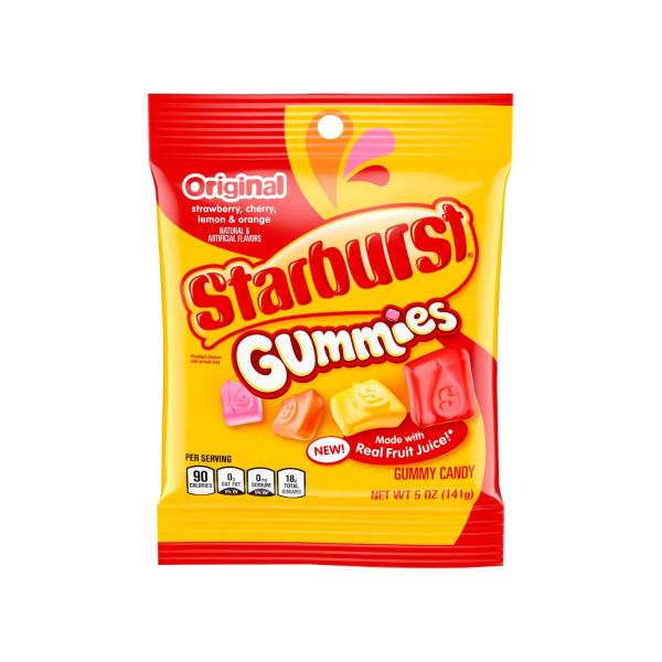 Gummies Original Peg