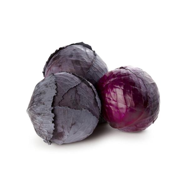 Mini Red Cabbage