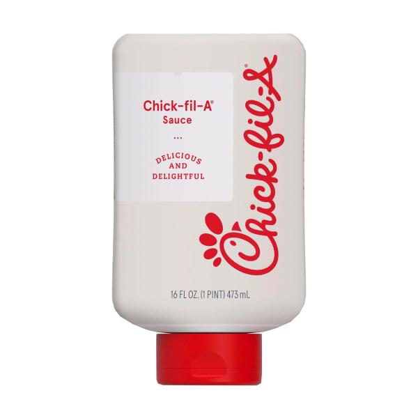 Original Sauce