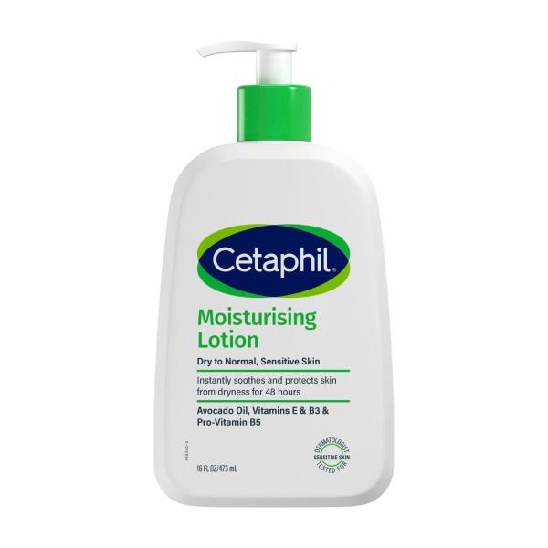 Moisturising Lotion