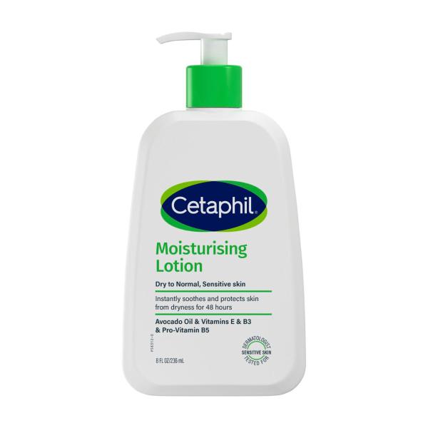 Moisturising Lotion