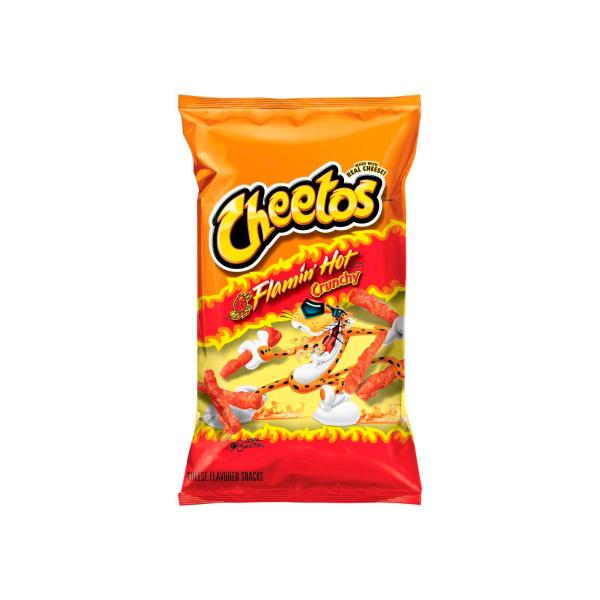 Flamin Hot