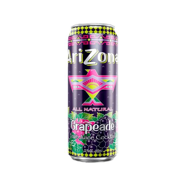 Grapeade