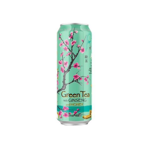 Green Tea