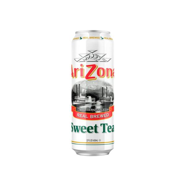 Sweet Tea
