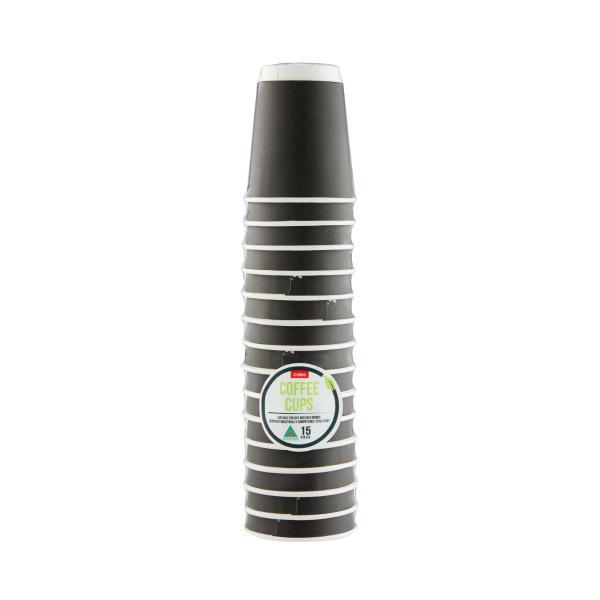 Coffee Cups
