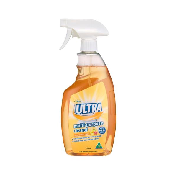 Multipurpose Cleaner Grapefruit Twist