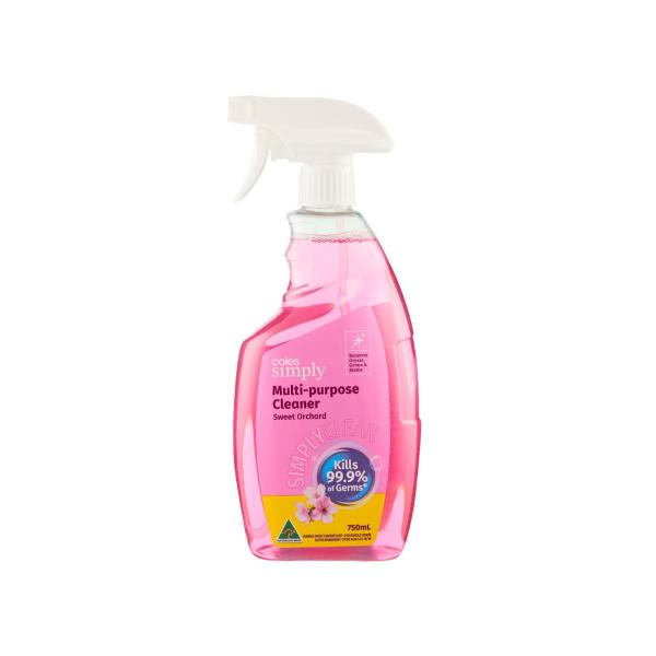 Multi-purpose Cleaner Sweet Orchard