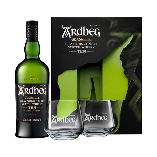 10yo Single Malt Scotch Whisky 700ml