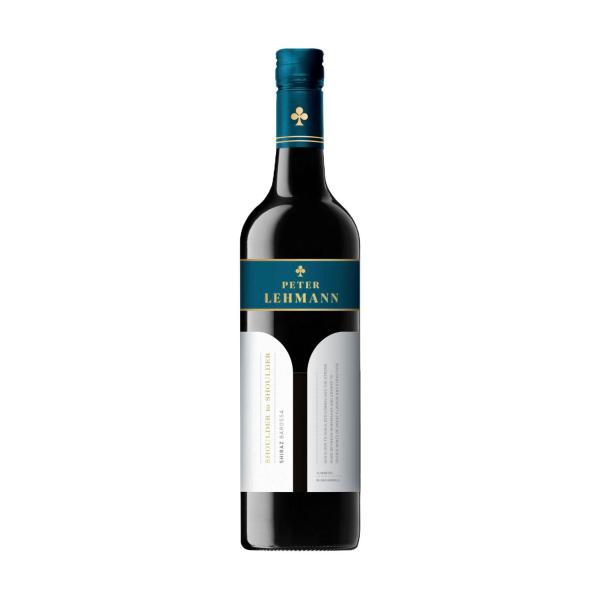 Shoulder To Shoulder Shiraz 750ml