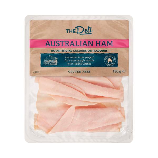 Australian Ham