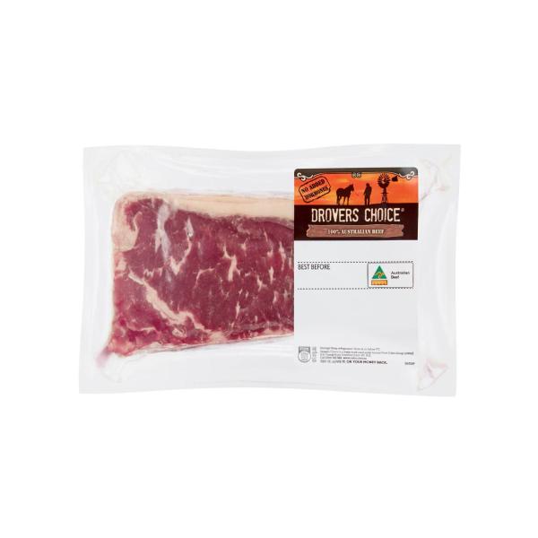Beef Porterhouse Steaks
