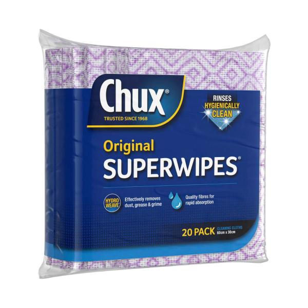 Original Superwipes