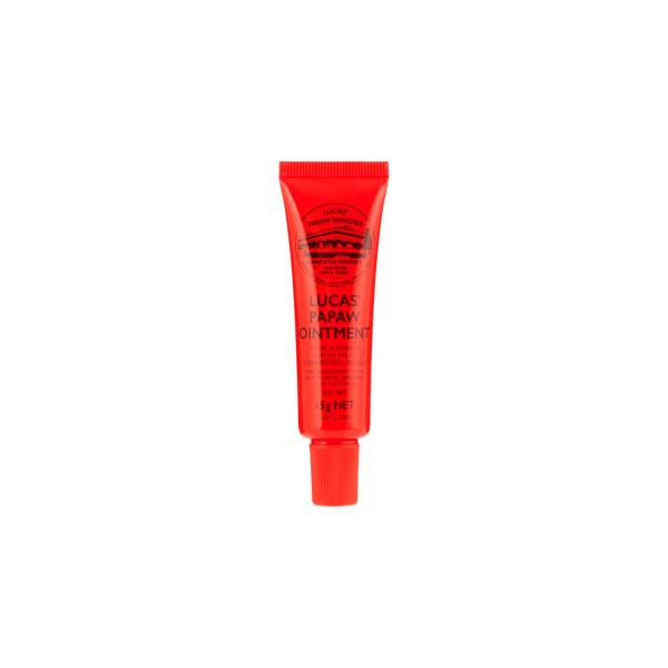 Papaw Ointment Lip Tube