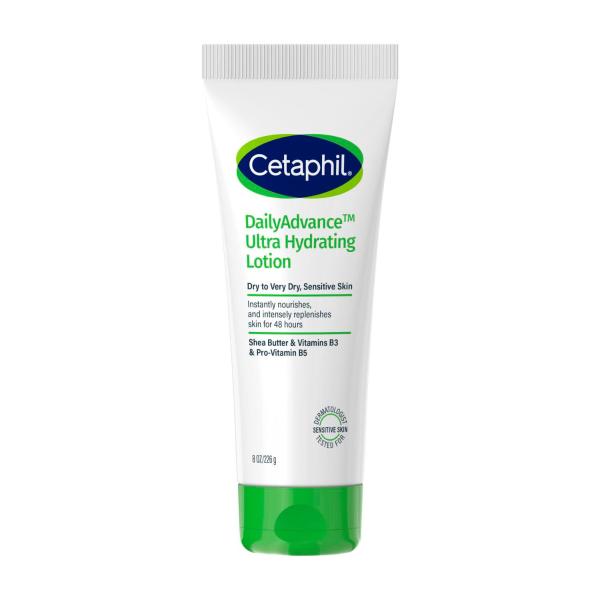 Daily Advance Ultra Hydrating Lotion