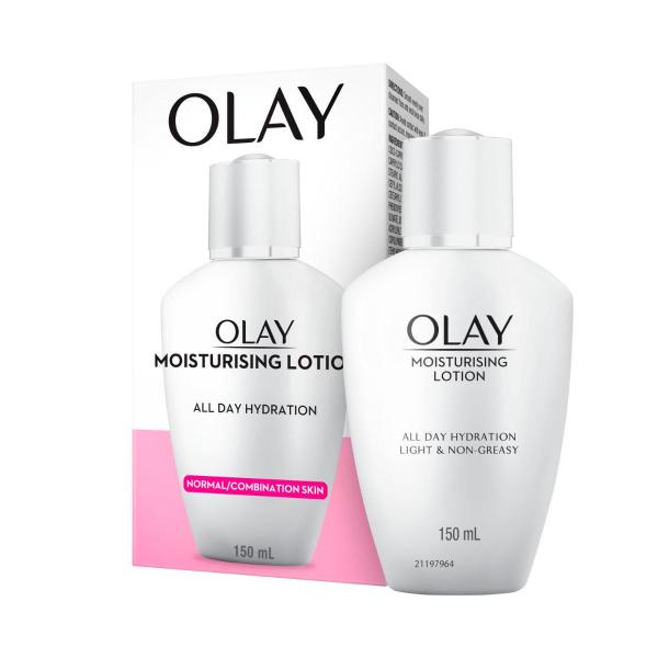 Base Lotion Normal