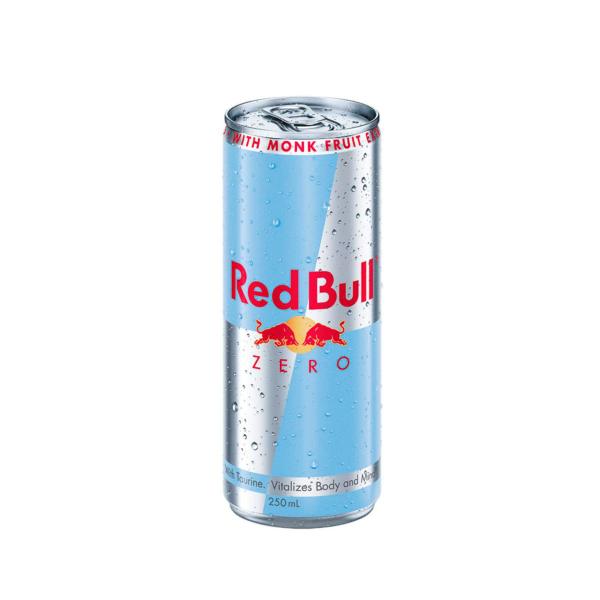 Zero Energy Drink