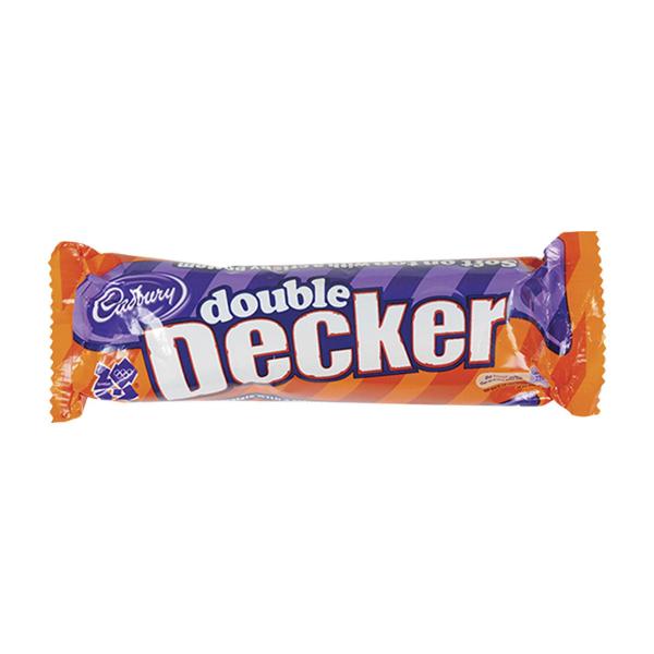 Double Decke Bar