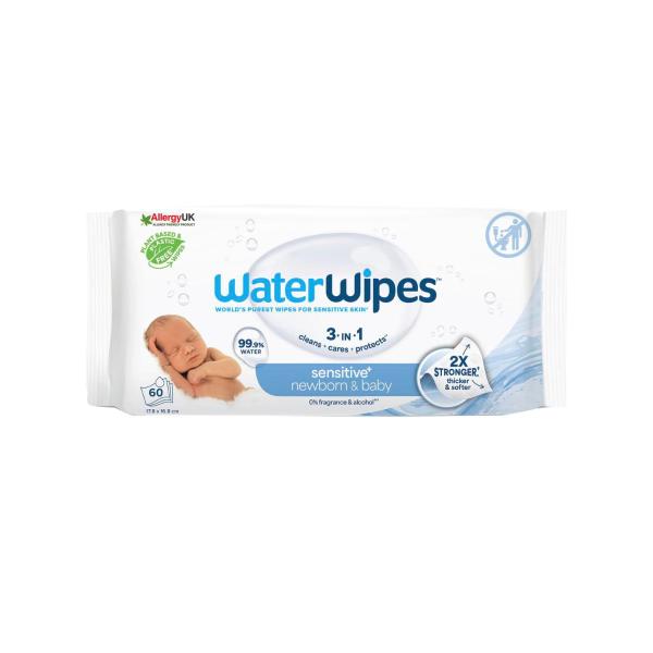 Baby & Newborn Sensitive Wipes