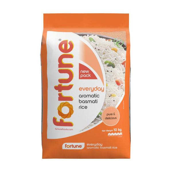 Everyday Basmati Rice