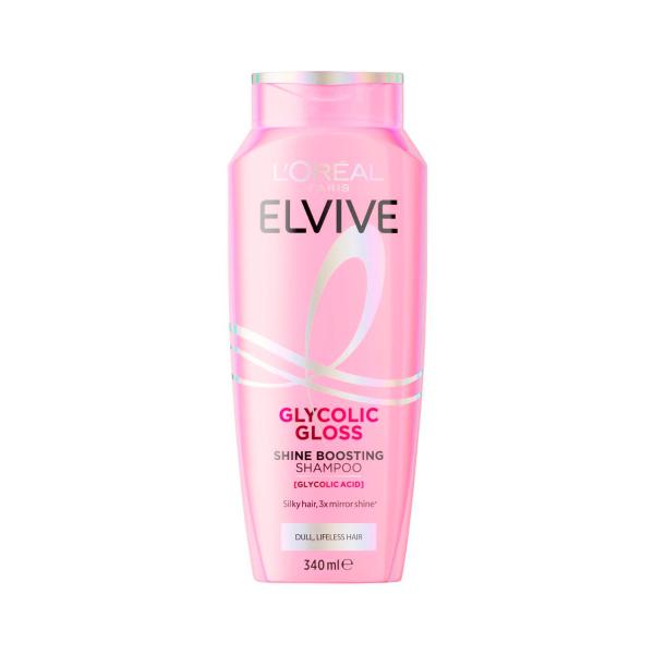 Paris Elvive Glycolic Gloss Core Shampoo