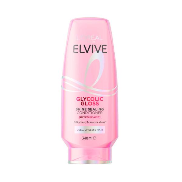 Paris Elvive Glycolic Gloss Core Conditioner