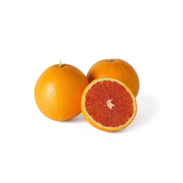 Unwaxed Cara Cara Oranges