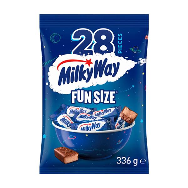 Milk Chocolate Party Share Bag 28 Piece