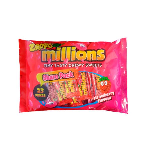 Millions Strawberry
