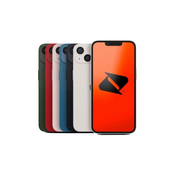 iPhone 13 128GB Refurbished Device