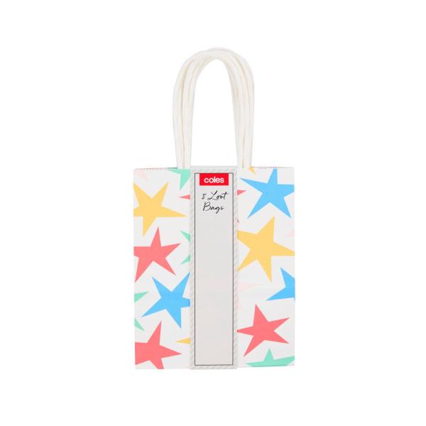 Loot Bag