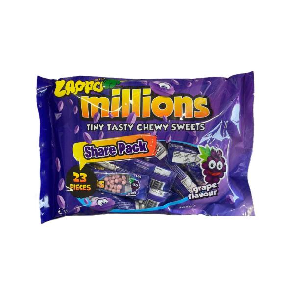 Millions Grape