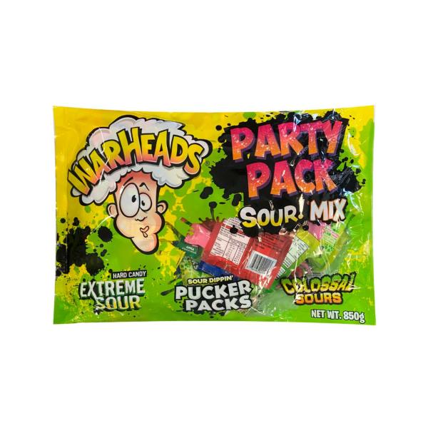 Party Pack
