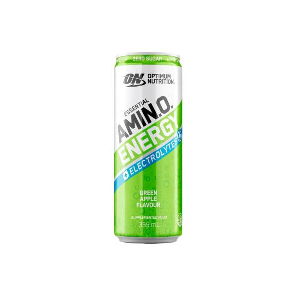 Amino Energy Green Apple