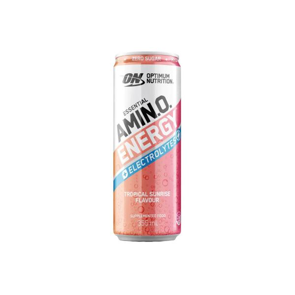 Amino Energy Tropical Sunrise