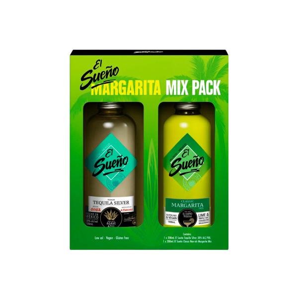 Margarita Gift Pack