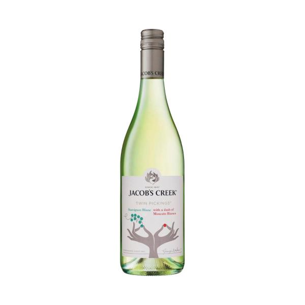 Twin Pickings Sauv Blanc Moscato Bianco 750ml