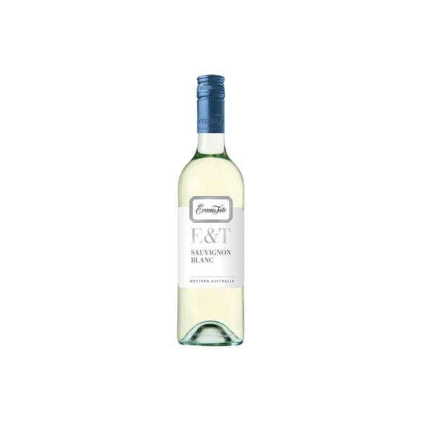 E&t Sauvignon Blanc 750ml