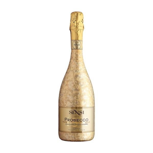 Prosecco Doc 18k Gold 750ml