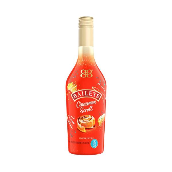 Cinnamon Scroll 700ml