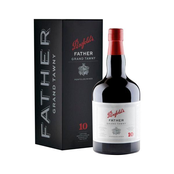 Father 10yo Tawny Nv 750ml
